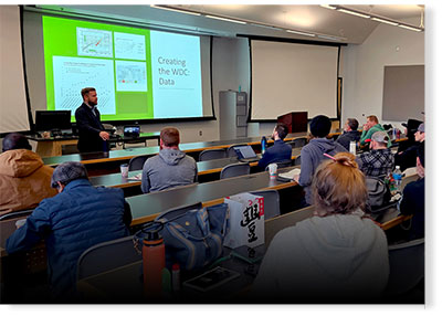 Seattle Advances Water Demand Calculator Use with Training